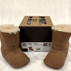 UGG Caden Baby Boots